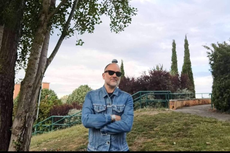 La impactante obra literaria que resplandece con originalidad y audacia, 'Campechano'