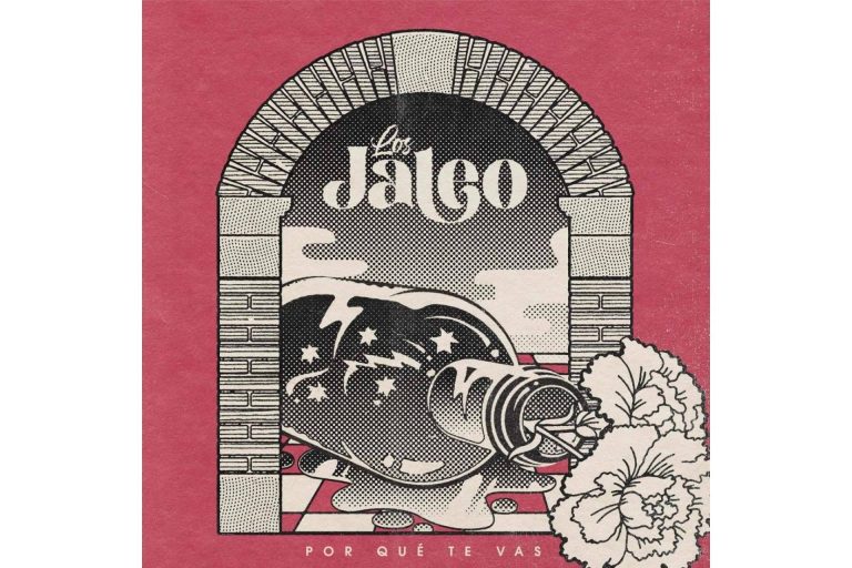 Los Jaleo lanzan su conmovedor sencillo 'Por qué te vas', en el que explora las complejidades de la pérdida