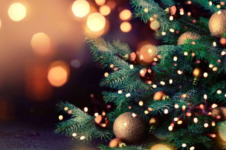 Cartucho.es y las ideas de decoración con luces LED para navidad