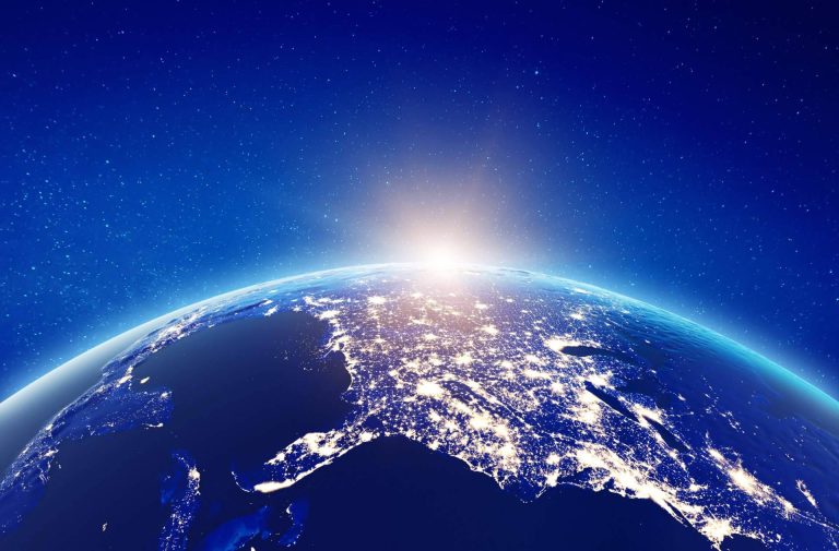 Universalglob anuncia el lanzamiento de un gran globo que transporta los deseos hasta la estratosfera