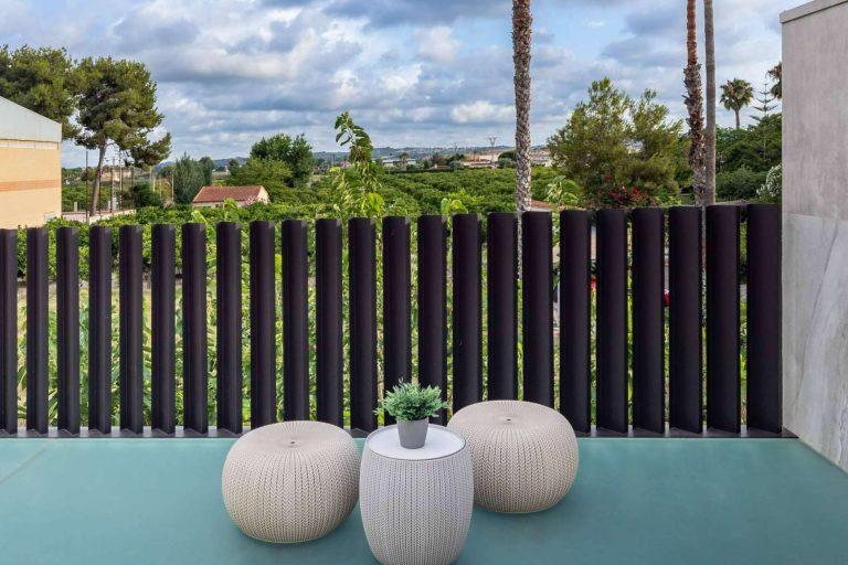 'Casa de La Plaza' es reconocida como una obra de arte habitable