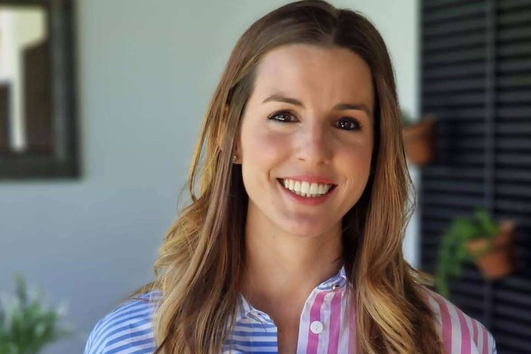 Marta Parella firmará su libro 'Eres el amor de tu vida' el próximo 28 de octubre en el Welife Tour