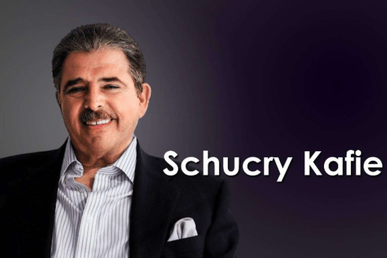 Preocupación por el cuidado ambiental y protección de la biodiversidad, por Schucry Kafie