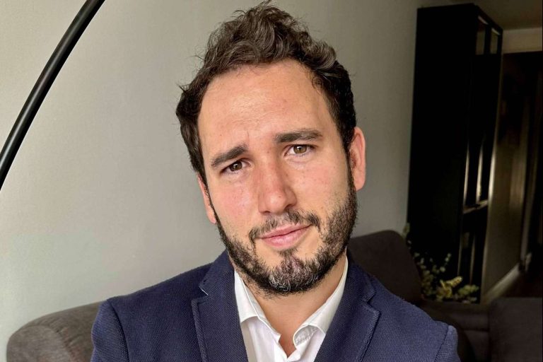 Dr. INUK explica cómo pasar de tener una empresa que facturaba más de un millón a empezar de cero