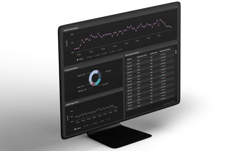 ¿Cómo gestionar la TI en la sombra?, con Tower IT