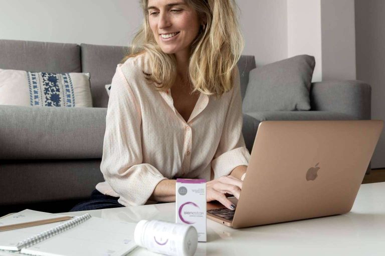 UNIK Bienestar Emocional, el suplemento 100 % natural para mejorar el nivel de estrés y ansiedad