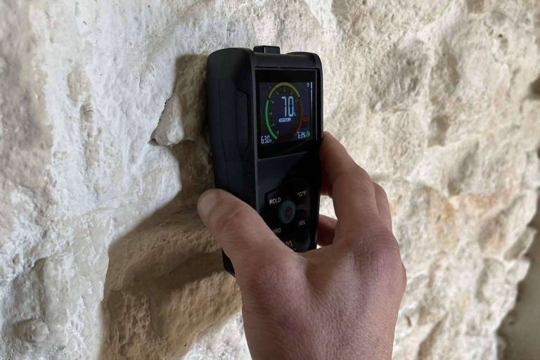 Motivos por los que buen tratamiento de humedades empieza con una detección precisa, el 'Diagnóstico BKM'