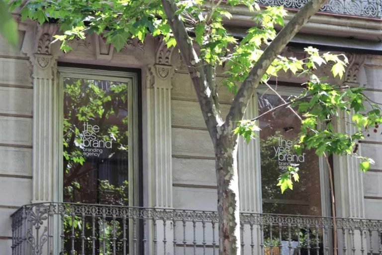 TheYesBrand, especialistas en el diseño de packaging en Barcelona