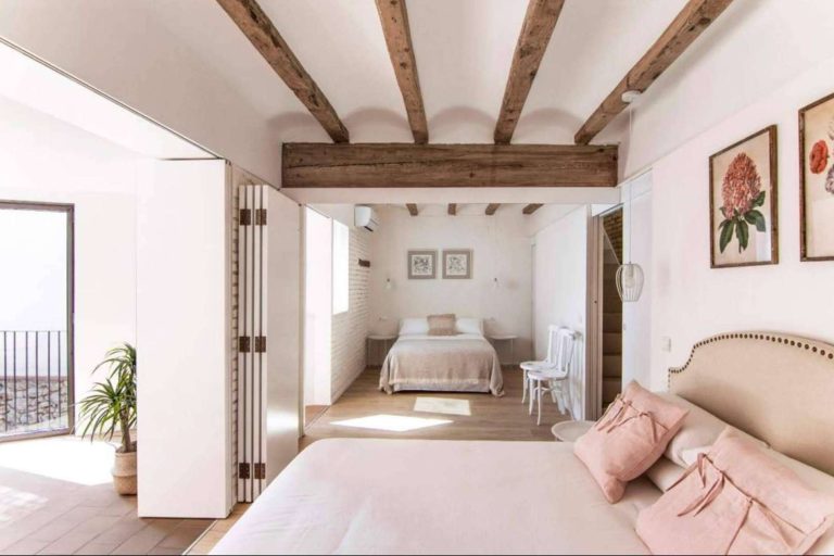 Interiorismo y decoración para cada casa con Zach & Decor