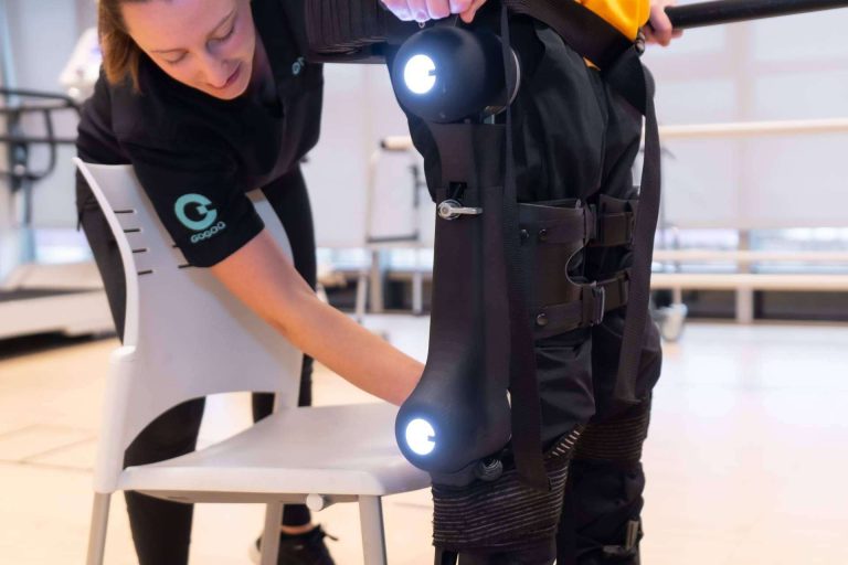 Rehabilitación ictus de Movex Clinics es más eficaz, llega más allá y en menos tiempo