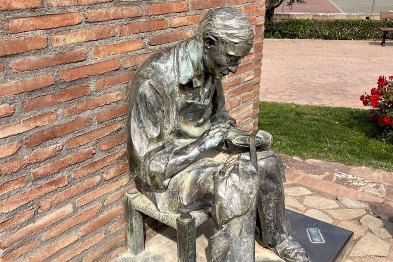 Conocer la Comarca del Aranda, una tierra de calzado, atractivos turísticos y rurales