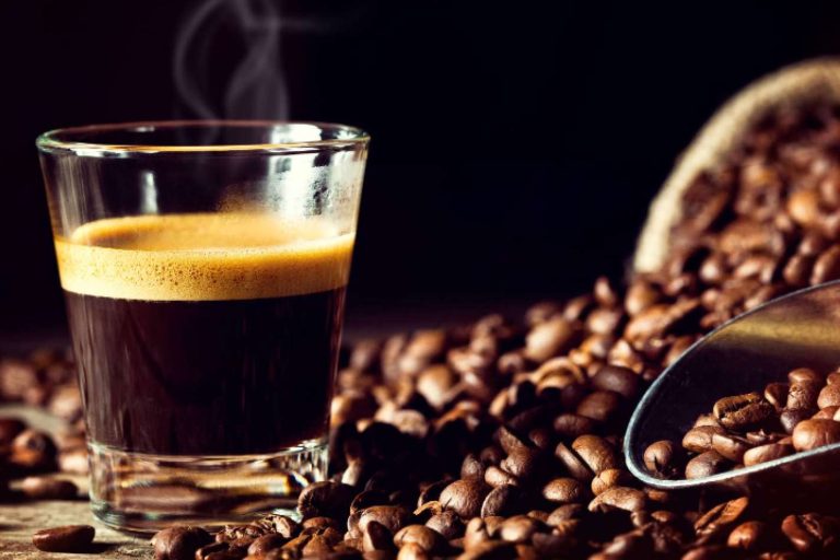 Café Bocca della Verità y sus cafeteras de autor, exclusividad de sabor, aroma y textura