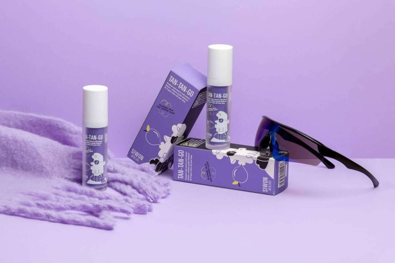 Siwon y su nuevo sérum autobronceador que se agotó en menos de 3 días de su lanzamiento