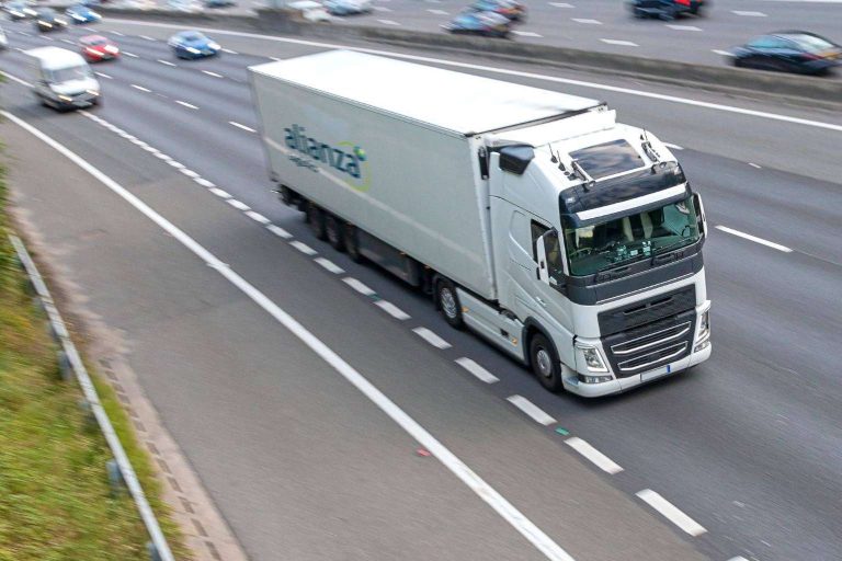 La expansión en territorio nacional a través de las nueve delegaciones de Alianza Logistics