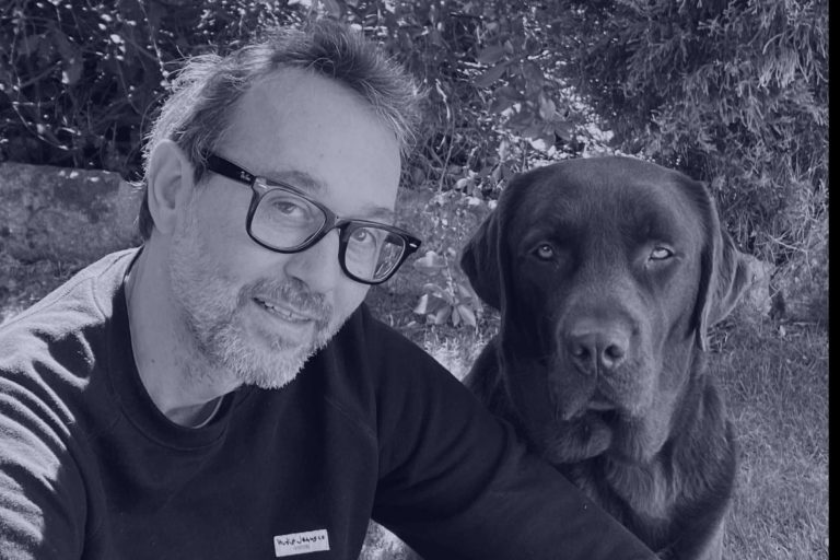 Entrevista al CEO Nacho Alonso