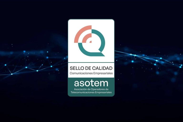Los operadores más conocidos de Telecomunicaciones Empresariales promueven la creación de un sello de calidad que reconozca los estándares de calidad del sector
