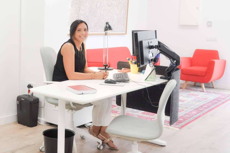 Margalida Montserrat; 'Consultax no cree en soluciones genéricas'