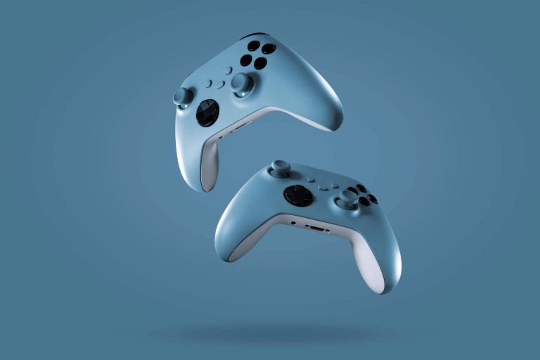 Escoger el servicio de reparación de mandos y consolas profesional, con Mundo del Móvil