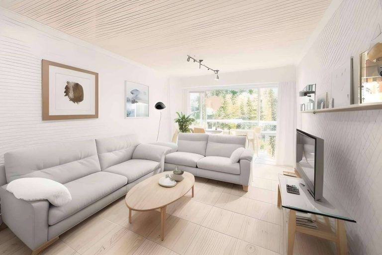 Vender un piso de Playa San Juan con Home Target