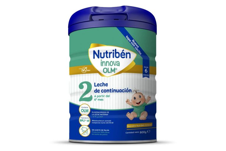 La alimentación infantil y su relación con los cólicos, los mocos y mucho más