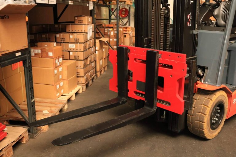 Pesaje móvil en la agricultura con RAVAS