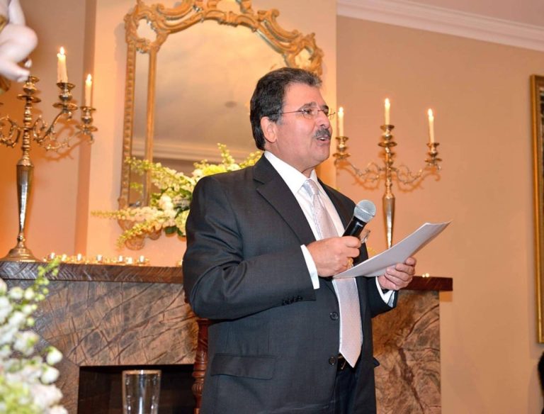 Schucry Kafie, Lacthosa, el sueño que crece con los años