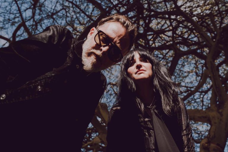 'Despertar', el nuevo single de Efecto Mariposa