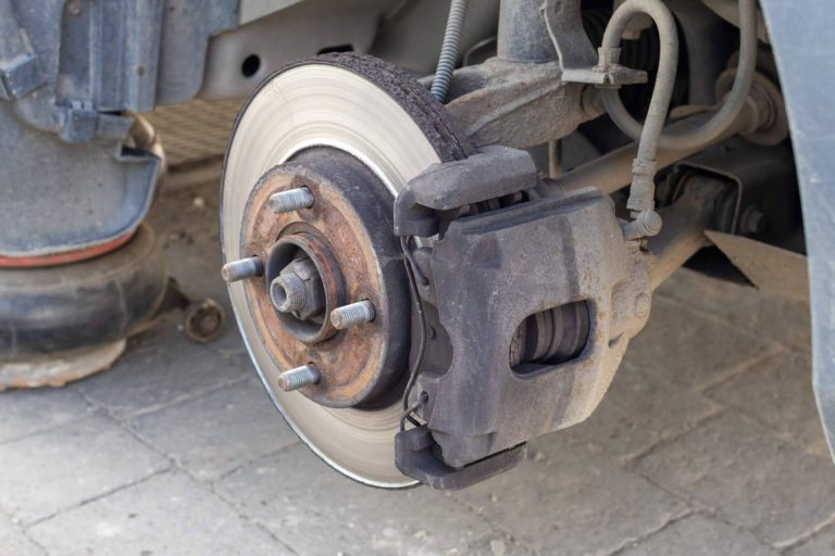 Bosch Service, experiencia en el rectificado de discos