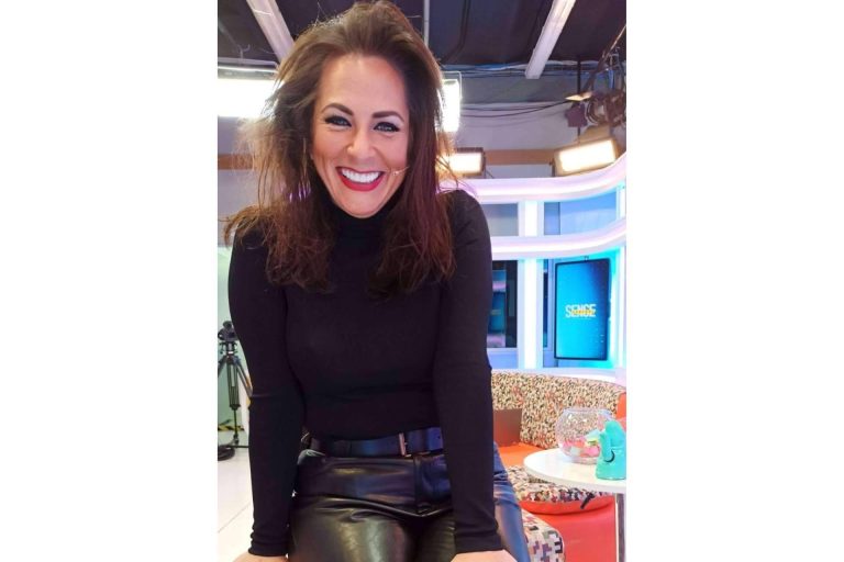 La celebración de los 600 programas del programa televisivo 'Sense Control'