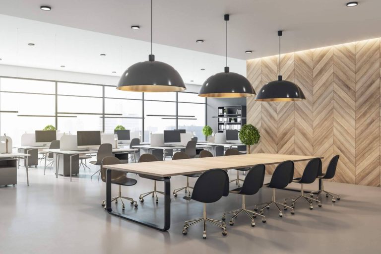 Hybo explica cuáles son los beneficios del hot desking