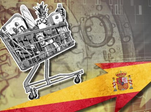 La OCU denuncia los efectos de la inflación en los supermercados La OCU denuncia los efectos de la inflación en los supermercados