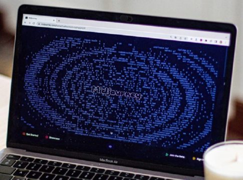 inteligencia artificial