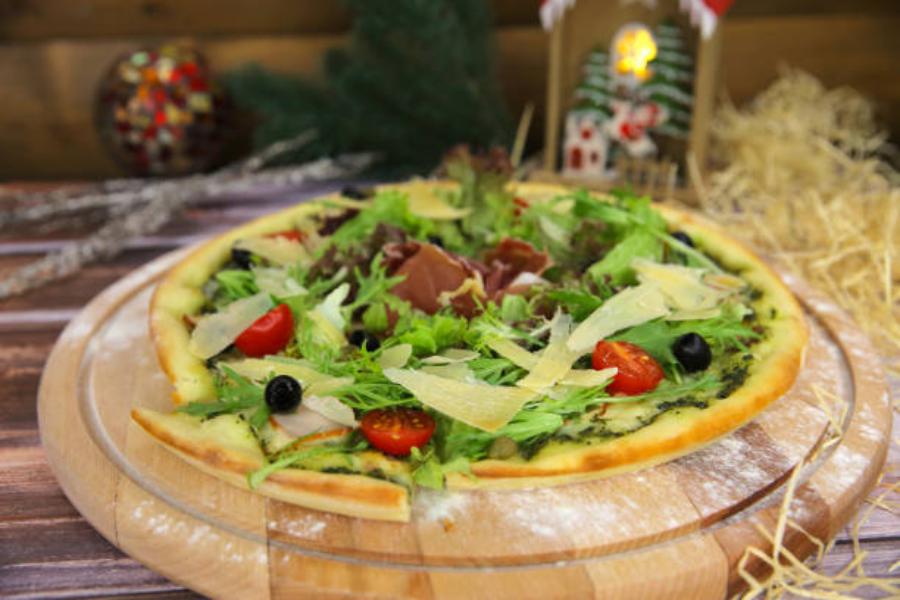 11-12 lonchas por paquete: suficiente para compartir