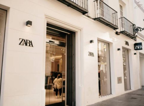 Conclusión sobre la falda de otoño de Zara Conclusión sobre la falda de otoño de Zara