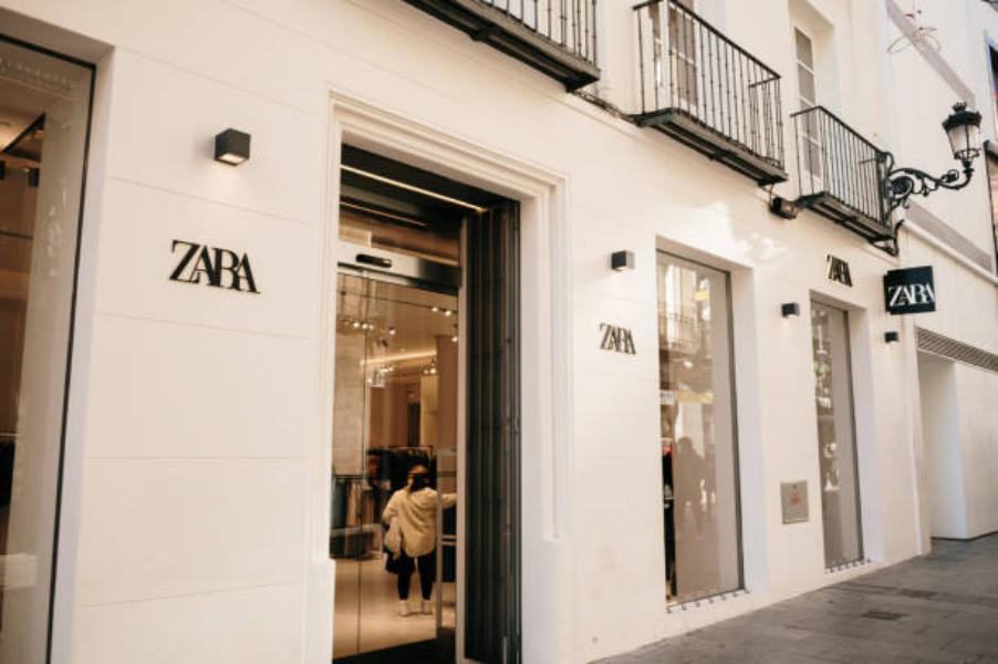 Conclusión sobre la falda de otoño de Zara Conclusión sobre la falda de otoño de Zara