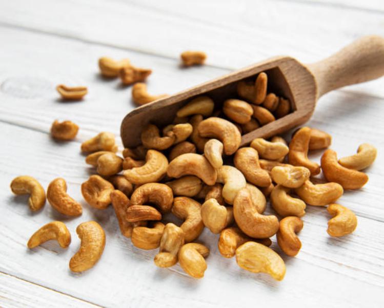 Los anacardos de Mercadona con rico perfil nutricional