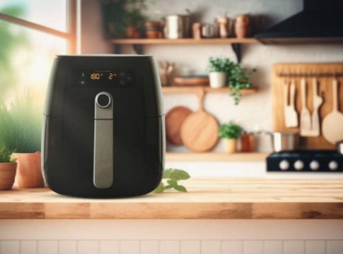 La Air Fryer de calidad a un costo razonable
