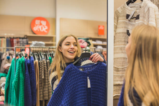 Disponibilidad de tallas