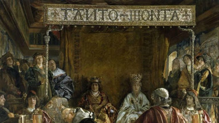 La expulsión de los judíos de España: un capítulo oscuro en la Historia