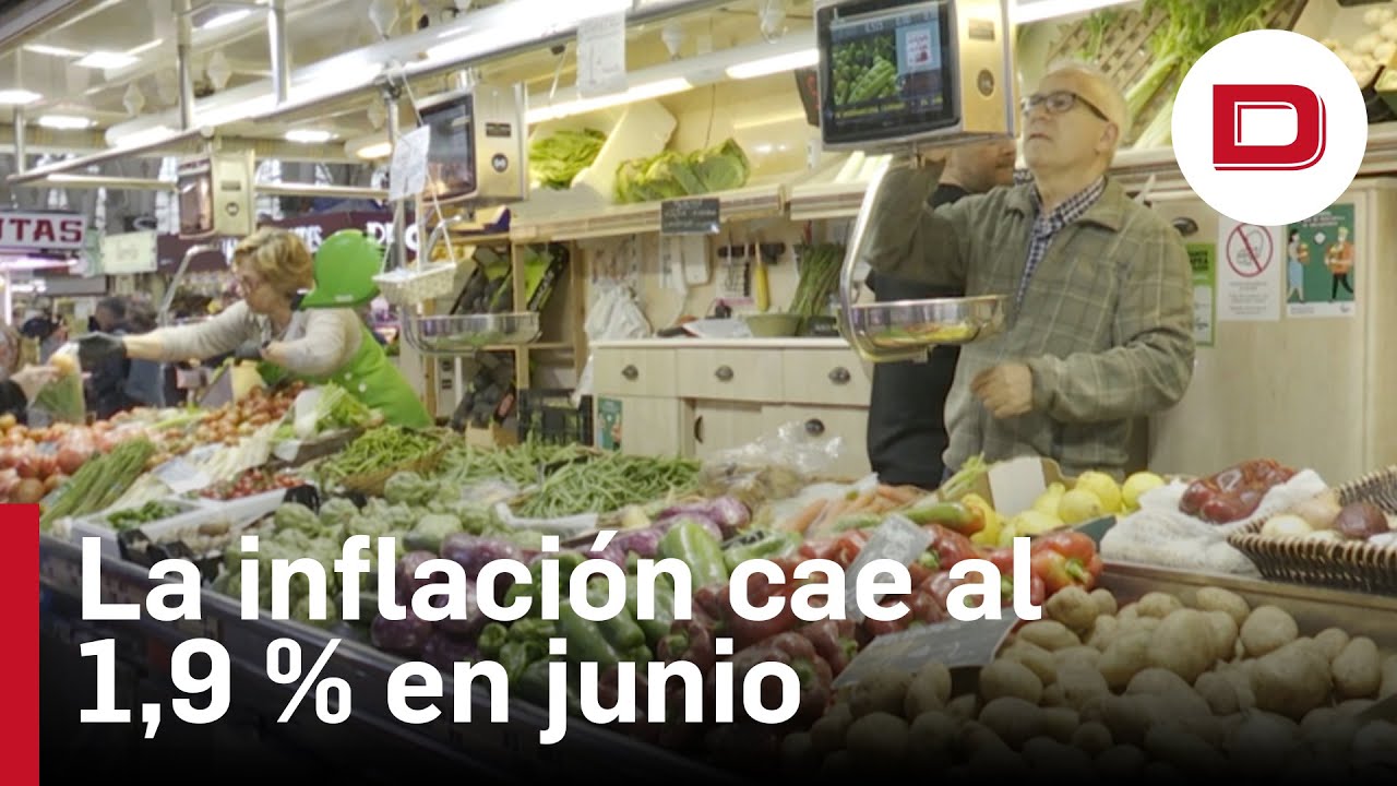 La subida de precios de la cesta de la compra regresa al supermercado tras dos años de bajadas 1 inflación alimentos agosto