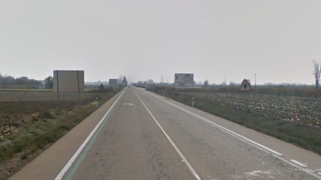 Palencia como banco de pruebas