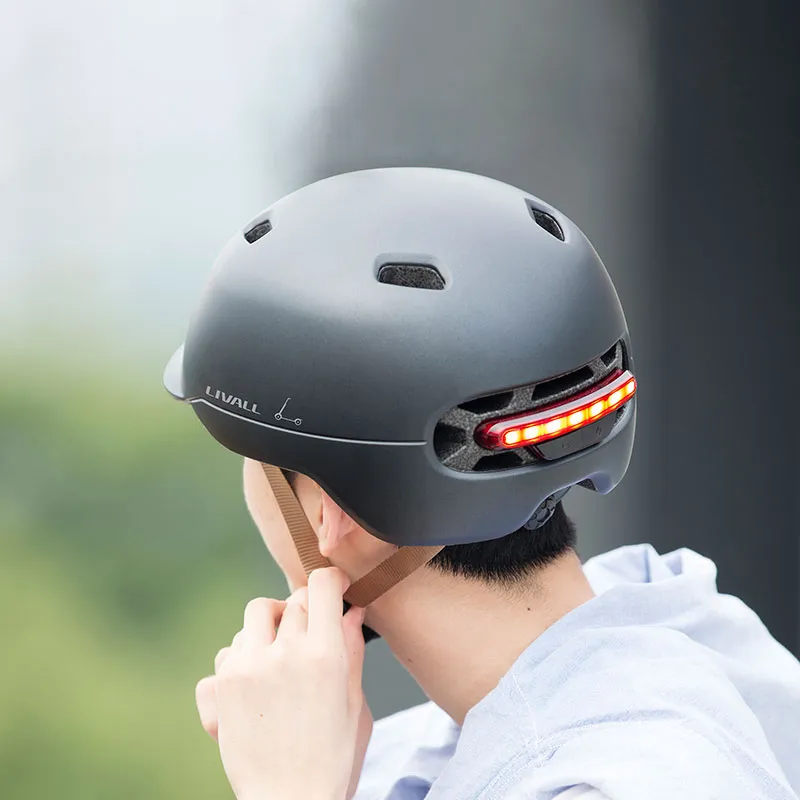 DGT: Cascos Inteligentes
