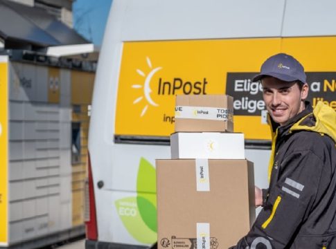 logística logística