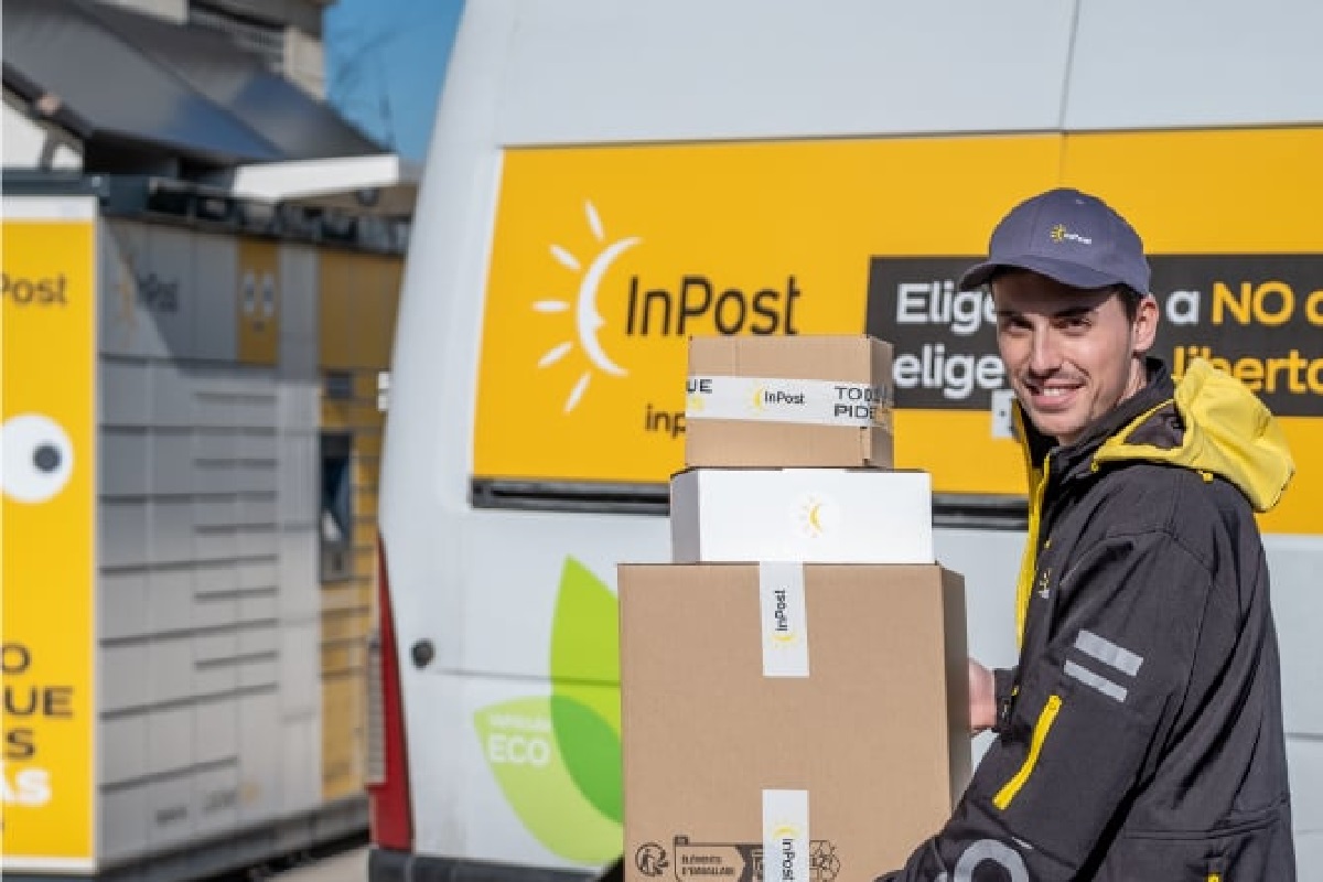 logística logística