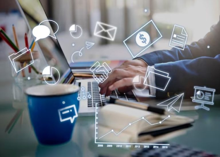 Estudia desde cualquier parte: máster en marketing digital online Vs. presencial