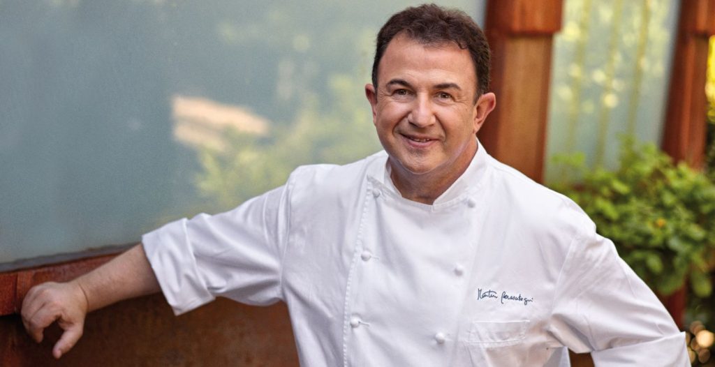 martin berasategui xztt 1