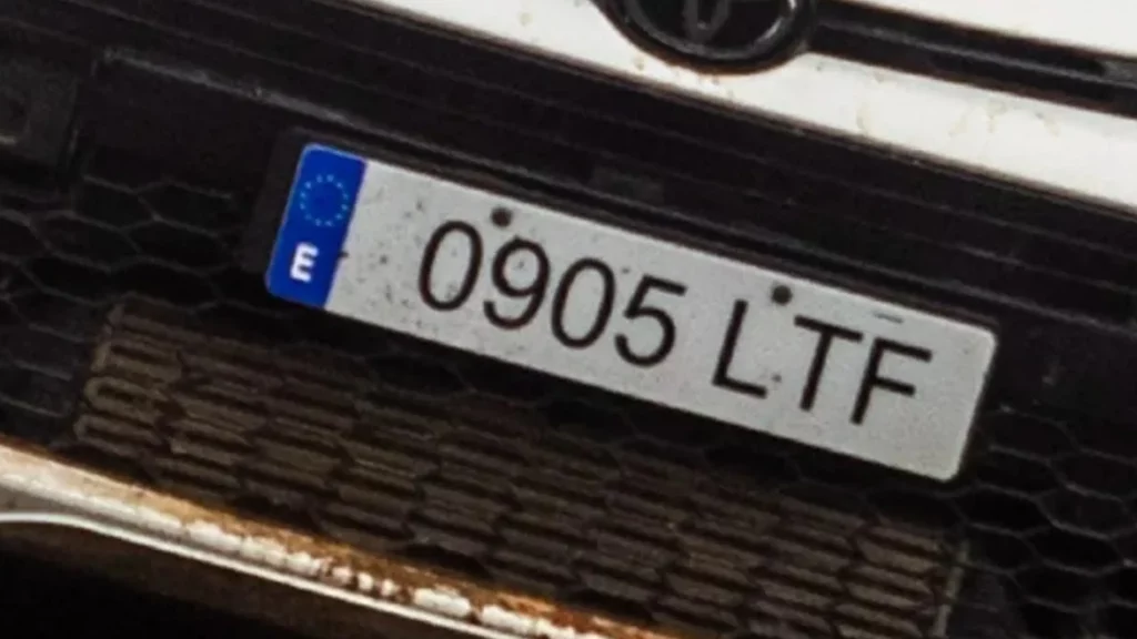 DGT: Un Panorama Más Allá de Madrid