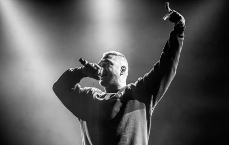 Los españoles que se suman a los mejores raperos en de la historia según la Rolling Stone