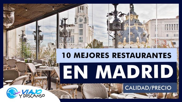 Top Tradition 2026: los mejores restaurantes de cocina tradicional española galardonados