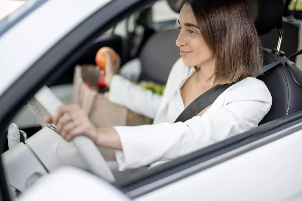 DGT: La multa por incumplimiento